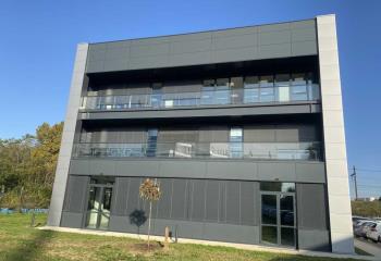 Location bureau Lyon 7 (69007) - 365 m²