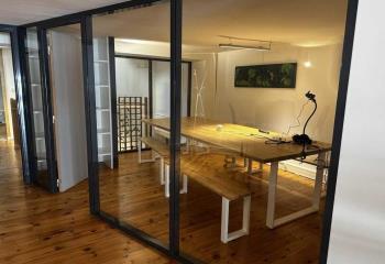 Location bureau Lyon 7 (69007) - 16 m² à Lyon 7 - 69007