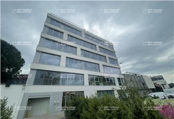 Location bureau Lyon 7 (69007) - 343 m² à Lyon 7 - 69007