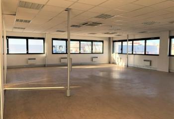 Location bureau Lyon 8 (69008) - 151 m² à Lyon 8 - 69008