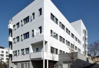 Location bureau Lyon 8 (69008) - 627 m²