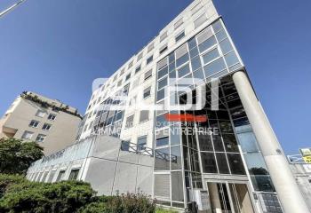 Location bureau Lyon 8 (69008) - 217 m² à Lyon 8 - 69008