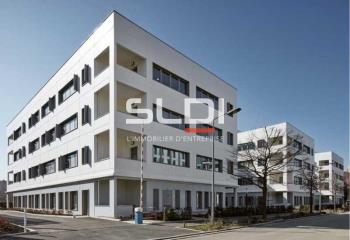 Location bureau Lyon 8 (69008) - 627 m²