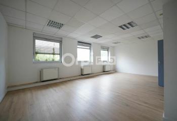 Location bureau Lyon 8 (69008) - 217 m²