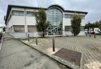 Location bureau Lyon 8 (69008) - 355 m²