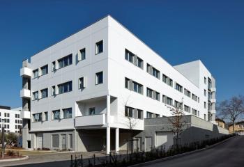 Location bureau Lyon 8 (69008) - 627 m²