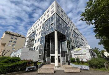 Location bureau Lyon 8 (69008) - 217 m²