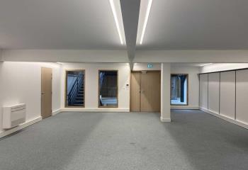 Location bureau Lyon 8 (69008) - 86 m² à Lyon 8 - 69008