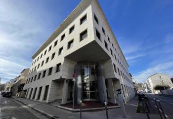 Location bureau Lyon 9 (69009) - 1068 m² à Lyon 9 - 69009