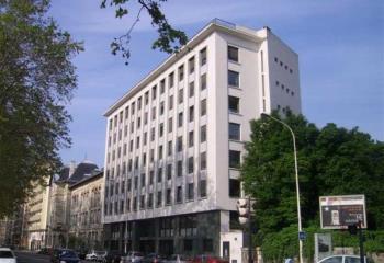 Location bureau Lyon 9 (69009) - 203 m² à Lyon 9 - 69009