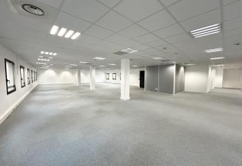 Location bureau Lyon 9 (69009) - 1184 m²