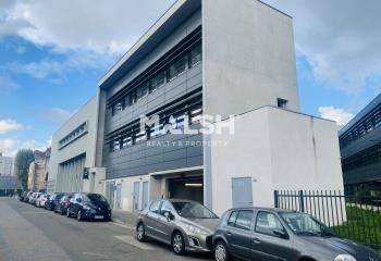 Location bureau Lyon 9 (69009) - 205 m² à Lyon 9 - 69009