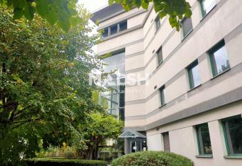 Location bureau Lyon 9 (69009) - 170 m²