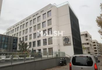 Location bureau Lyon 9 (69009) - 375 m²