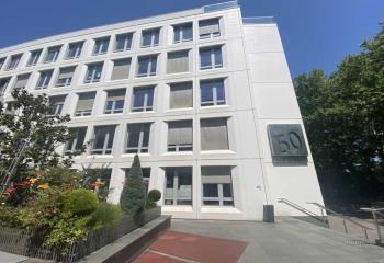 Location bureau Lyon 9 (69009) - 375 m² à Lyon 9 - 69009