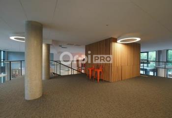 Location bureau Lyon 9 (69009) - 34 m² à Lyon 9 - 69009