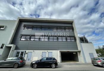 Location bureau Lyon 9 (69009) - 205 m² à Lyon 9 - 69009