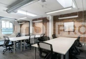 Location bureau Lyon 9 (69009) - 5000 m²