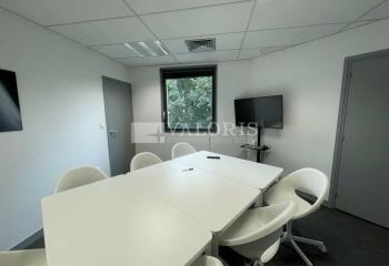 Location bureau Lyon 9 (69009) - 171 m²