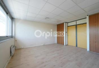 Location bureau Lyon 9 (69009) - 150 m²