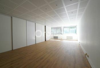 Location bureau Lyon 9 (69009) - 50 m² à Lyon 9 - 69009