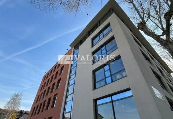 Location bureau Lyon 9 (69009) - 211 m² à Lyon 9 - 69009