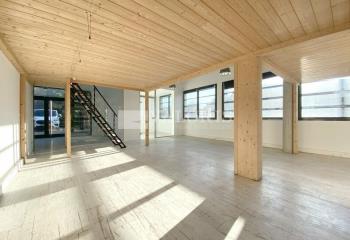 Location bureau Lyon 9 (69009) - 126 m² à Lyon 9 - 69009