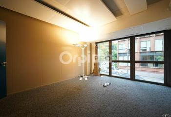 Location bureau Lyon 9 (69009) - 22 m² à Lyon 9 - 69009