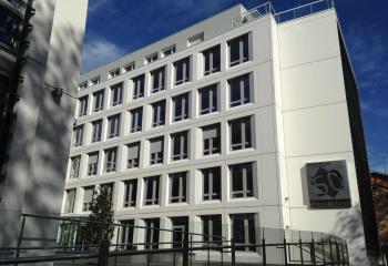 Location bureau Lyon 9 (69009) - 375 m² à Lyon 9 - 69009