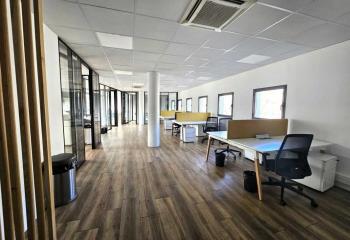 Location bureau Lyon 9 (69009) - 194 m²