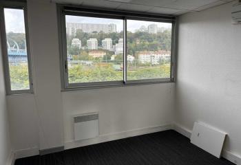 Location bureau Lyon 9 (69009) - 110 m²