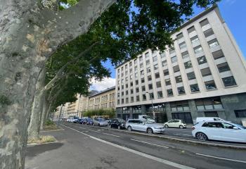 Location bureau Lyon 9 (69009) - 235 m²