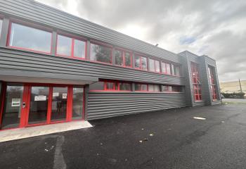 Location bureau Mâcon (71000) - 316 m² à Mâcon - 71000