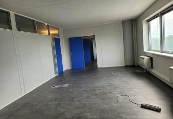 Location bureau Mâcon (71000) - 54 m² à Mâcon - 71000