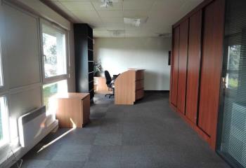 Location bureau Magny-le-Hongre (77700) - 65 m² à Magny-le-Hongre - 77700