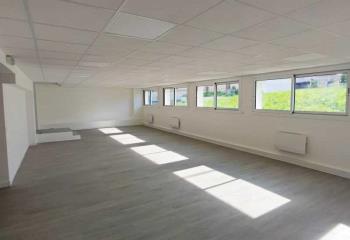 Location bureau Maisons-Alfort (94700) - 200 m²