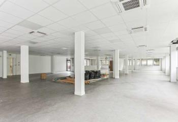 Location bureau Malakoff (92240) - 397 m² à Malakoff - 92240