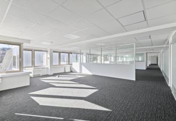 Location bureau Malakoff (92240) - 900 m²