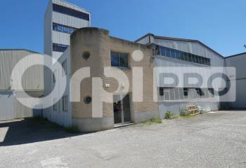 Location bureau Manosque (04100) - 110 m²