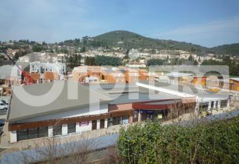 Location bureau Manosque (04100) - 59 m² à Manosque - 04100