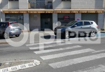 Location bureau Manosque (04100) - 125 m²