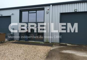 Location bureau Marbeuf (27110) - 389 m² à Marbeuf - 27110