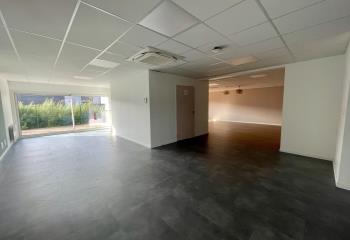 Location bureau Marbeuf (27110) - 374 m² à Marbeuf - 27110