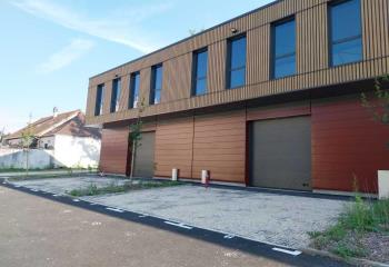 Location bureau Marcoussis (91460) - 100 m² à Marcoussis - 91460