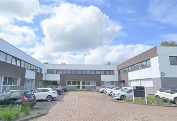 Location bureau Marcq-en-Baroeul (59700) - 164 m²