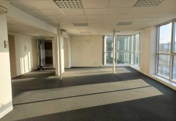 Location bureau Marcq-en-Baroeul (59700) - 104 m²