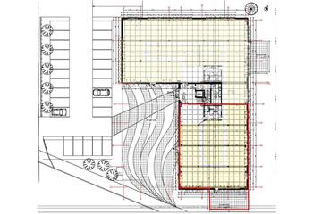 Location bureau Marcq-en-Baroeul (59700) - 380 m² à Marcq-en-Baroeul - 59700