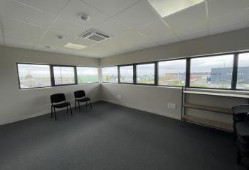 Location bureau Margny-lès-Compiègne (60280) - 39 m²