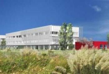 Location bureau Marignane (13700) - 1263 m² à Marignane - 13700