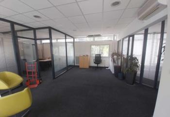 Location bureau Marly-le-Roi (78160) - 195 m² à Marly-le-Roi - 78160